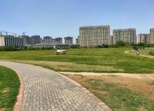 石刻湖公园1