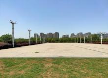 石刻湖公园4