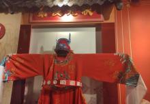 苏记忆·金陵历史文化展览馆9