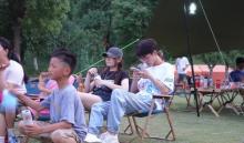 LAISBONE莱斯邦野奢露营地11
