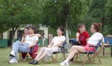 LAISBONE莱斯邦野奢露营地25