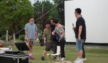LAISBONE莱斯邦野奢露营地29