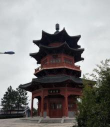 金牛山公园1