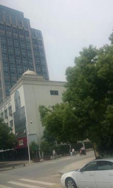 金王府商业街2