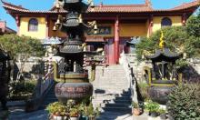 极乐寺4