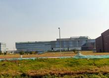 正大天晴药物研发基地5