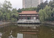 石羊公园4