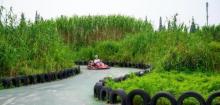 水慢城户外运动基地2
