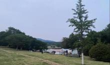 钟山国际体育公园1