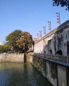 东水关公园3