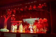 江宁市民中心剧场4