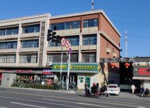 万寿商业街3