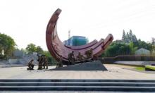 梅钢工业文化旅游区4