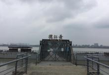 南京滨江风光带2