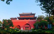 大钟亭公园22