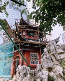 大钟亭公园14