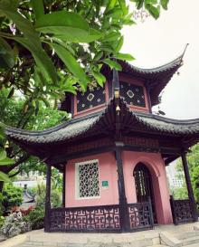大钟亭公园27