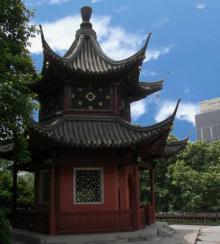 大钟亭公园24