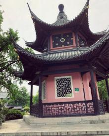 大钟亭公园26