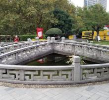 大钟亭公园6