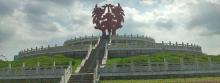 龙口公园1