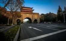 仪凤门4