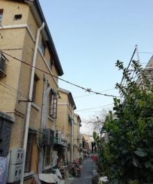 桃源新村民国建筑群3