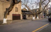 桃源新村民国建筑群6