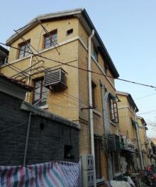 桃源新村民国建筑群9
