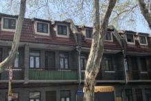 桃源新村民国建筑群2