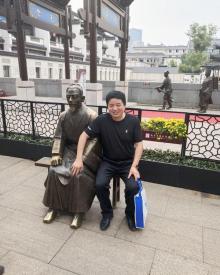 南京国际博览中心青奥公园5