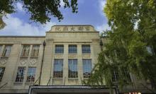 首都大戏院1