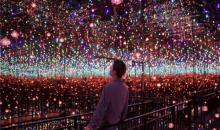 南京独角兽星空失恋博物馆10