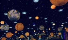 南京独角兽星空失恋博物馆12