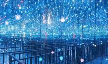 南京独角兽星空失恋博物馆25