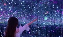 南京独角兽星空失恋博物馆3