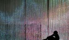南京独角兽星空失恋博物馆6