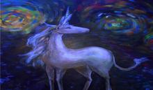 南京独角兽星空失恋博物馆20