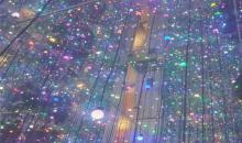 新街口元气星空艺术馆2