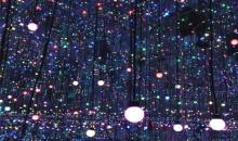 新街口元气星空艺术馆6