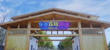 乐爸森林部落20