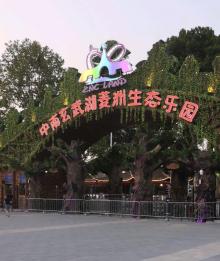 玄武湖菱洲7