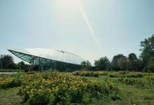 江苏省·中国科学院植物研究所植物博览园8