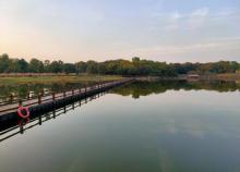 红庙水库1