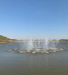 红庙水库4