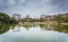 浦口公园4
