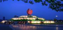 百家湖花园市民广场4