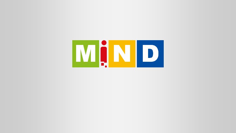 MiND在线品牌营销方案PPT模板 企业市场推广演示模板 8页预览