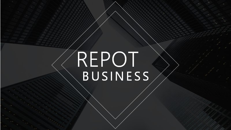 黑白商务年中总结报告PPT模板（23页可编辑占比图表）预览