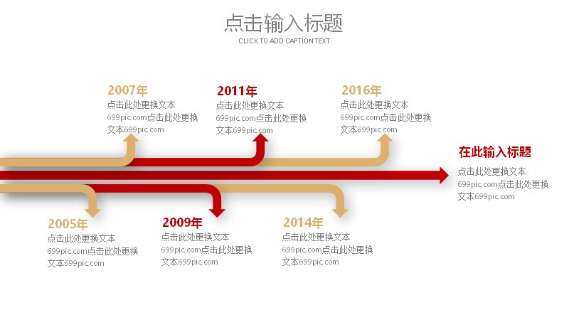 红金喜庆风五一劳动节主题商务汇报PPT模板封面预览